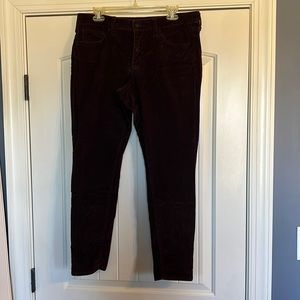 Universal Thread Corduroy pants